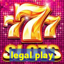 legal play